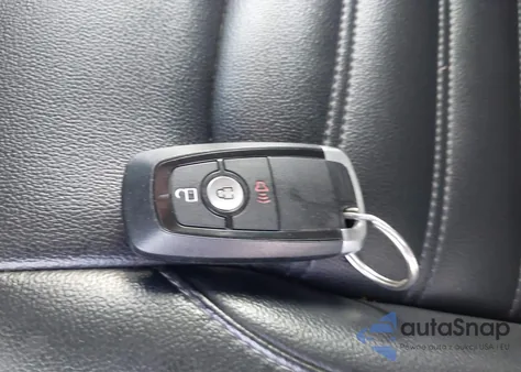 2021 Ford Edge Sel z USA, uszkodzony, nr VIN 2FMPK3J92MBA10133